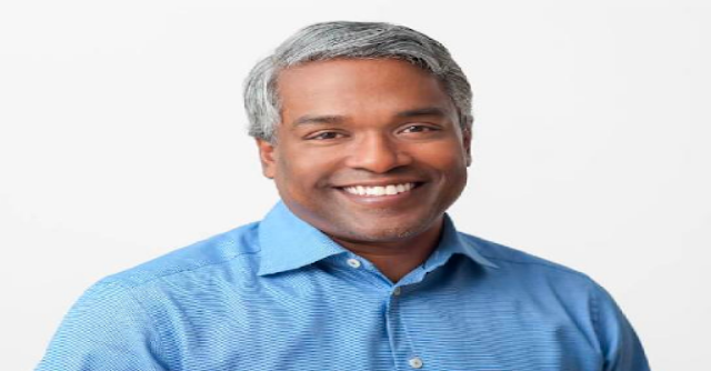 We are introducing generational upgrades to our models every four months: Thomas Kurian