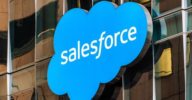 Salesforce, Google forge AI partnership to boost productivity