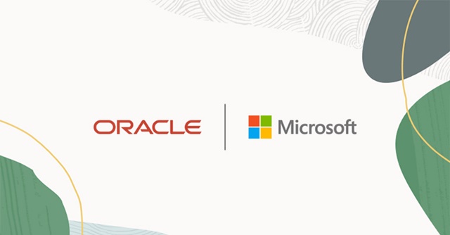 Oracle brings its database infrastructure to Microsoft Azure