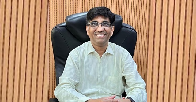 IITK director appointed as Centre’s science and tech department secretary