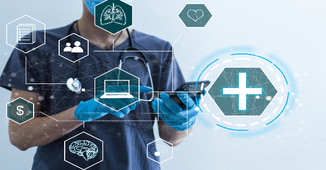 Oracle brings healthcare capabilities in Fusion Cloud Applications Suite 