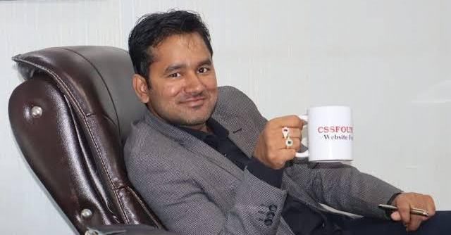 The Visionary Journey of CSSFOUNDER.com Founder’s Imaran Khan: Pioneering Innovation and Impact