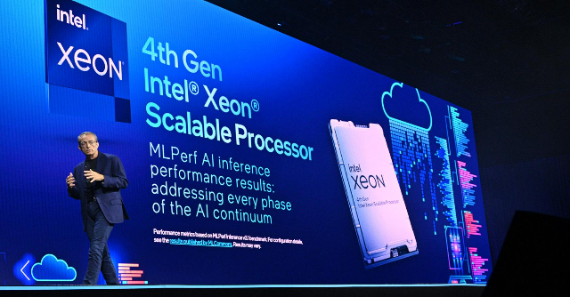 Three Key announcements at Intel Innovation 2023