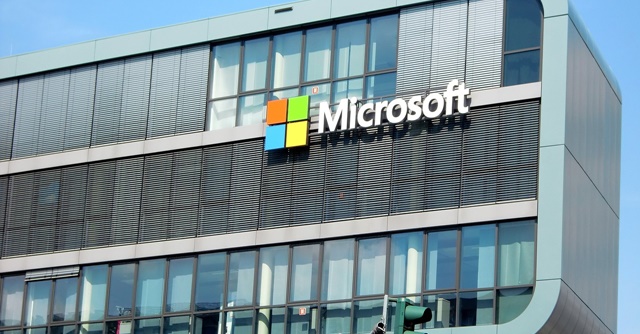 Microsoft to sell Copilot to large enterprises from November 1