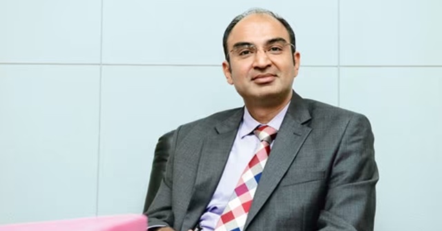 Jatin Dalal likely to be new Cognizant CFO