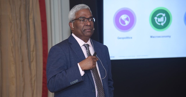 We aim to double our India business within two years: NetApp CEO George Kurian