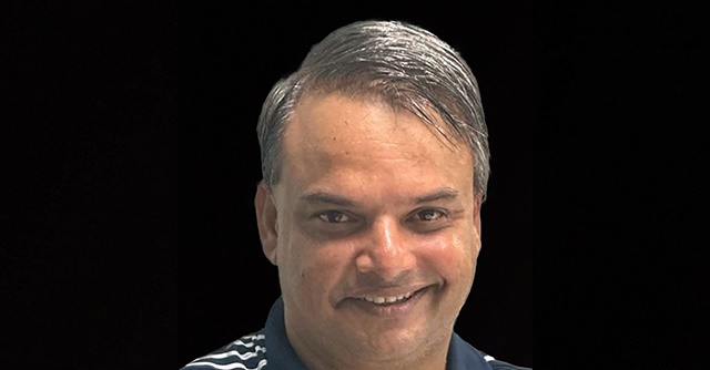 Indium Software appoints Jagannath Bharadwaj as its new Chief Operating Officer