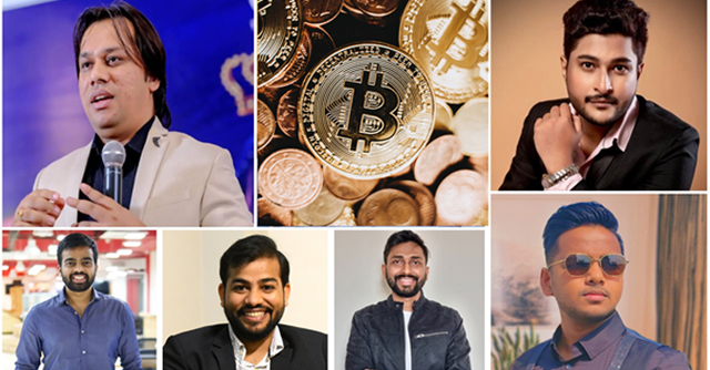 India's Crypto Elite: The Pioneers of the Digital Currency Frontier