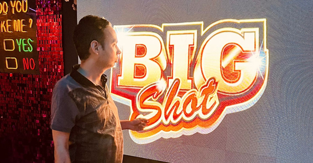 Award Winning Film Director Vipin Agnihotri launches Big Shot+ OTT app