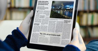 Digital news publishers restrict use of AI crawlers on websites: Report
