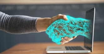 IT professionals prefer AI for repetitive tasks, save time: Report