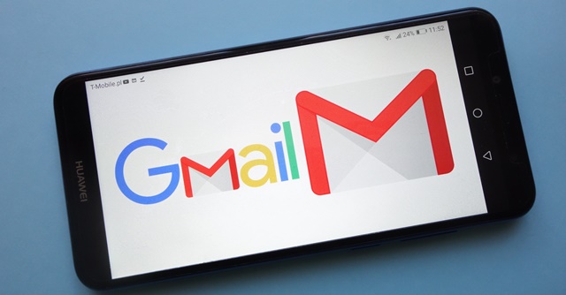  Google launches client-side encryption feature in Gmail for business security