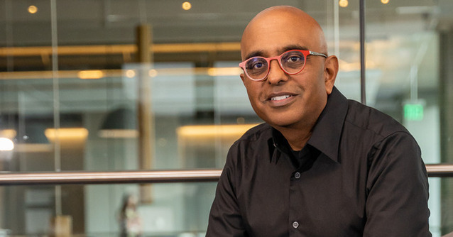 Cannot have generative AI without clean, real-time data: Intuit’s Ashok Srivastava