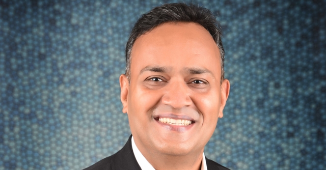 Well-informed employees act as 1st line of defense against cyber threats: Cisco’s Samir Mishra