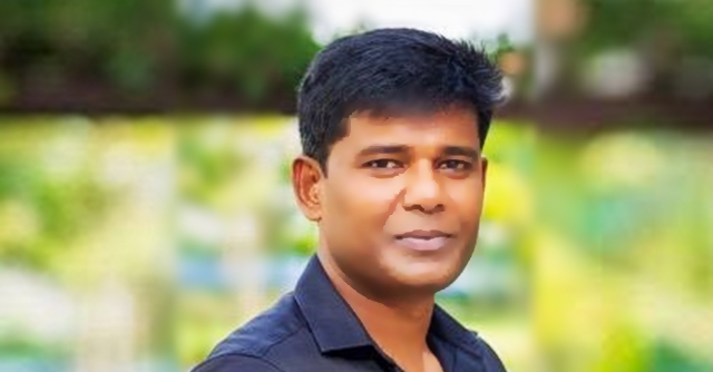 Paranth Thiruvengadam to lead Atlassian’s India site