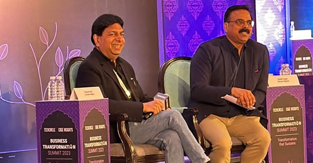 Business Transformation Summit 2023: Lacoste India CEO unveils essential biz pillars, strategies