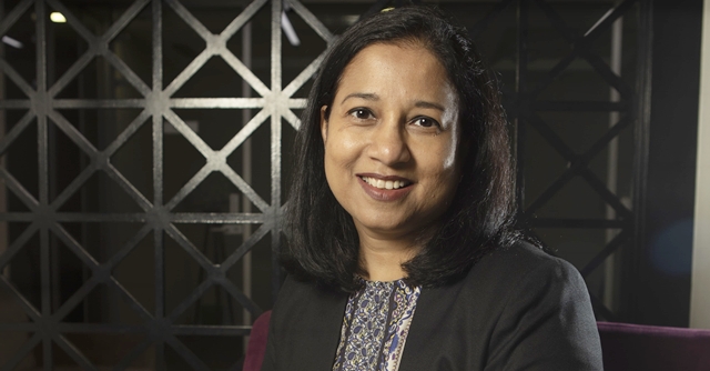 Veena Khandke elevated to the post of Ensono India’s managing director