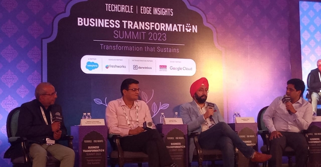Business Transformation Summit 2023: Cloud, a key driver of business innovation, say experts