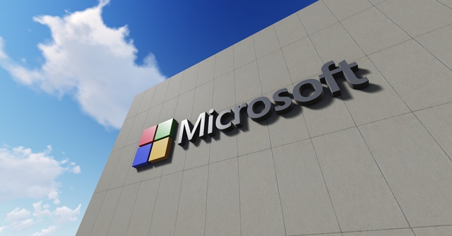 Microsoft India revenue rises 39% in FY23 on services boost