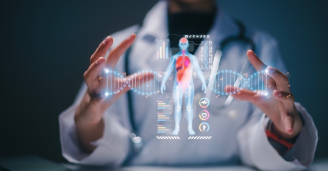 Healthcare Summit 2023: Big data, AI revolutionise the future of healthcare