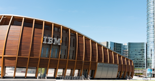 IBM launches Watsonx Code Assistant for enterprises