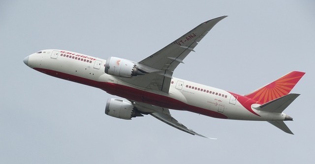 Air India taps Amadeus to enhance travel experience