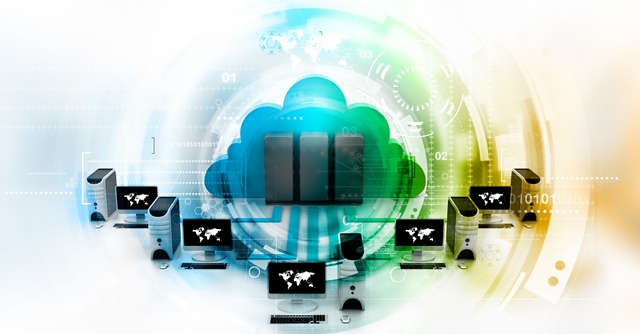 More critical enterprise apps to be located outside of centralized public cloud: Report