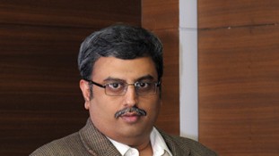 Vinod Sivarama Krishnan joins Essar as Chief Digital Officer  