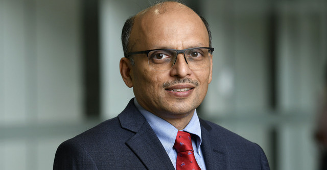 Data and customer-centricity are paramount: ICICI Lombard’s Girish Nayak