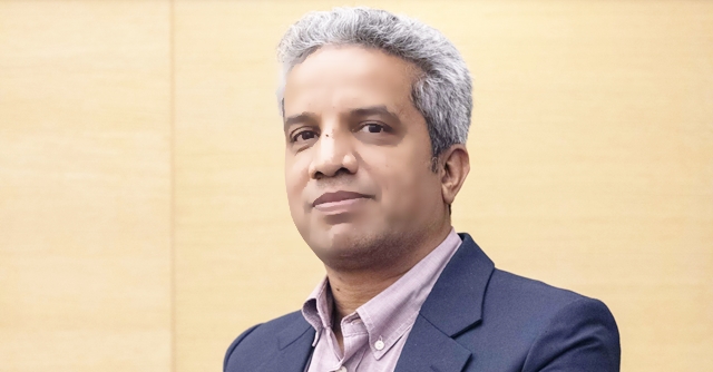 Technology enables pre-emptive understanding of healthcare patients’ needs: ZS' Manish Menon