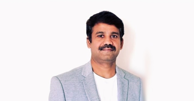 Flipkart elevates Manikandan Rengaswamy Raju to VP-IT