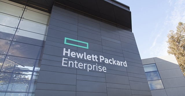 HPE partners with NVIDIA to bring supercomputing solution for GenAI