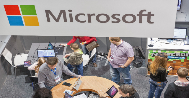 Microsoft's Copilot and Gen AI boost job performance globally: Report