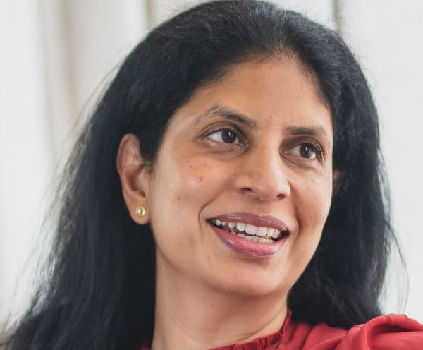 Microsoft names Aparna Gupta as Global Delivery Center leader