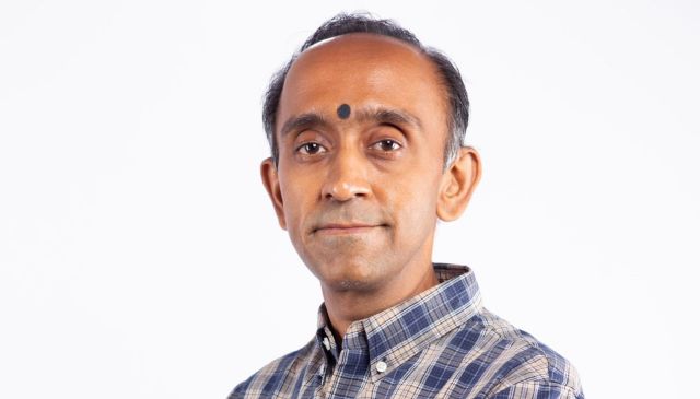 Former Walmart tech executive Rohit Ramanand joins New Relic