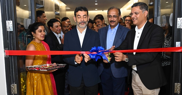 California-based UST opens new R&D facility in Hyderabad; plans to hire 2,000 employees in three years