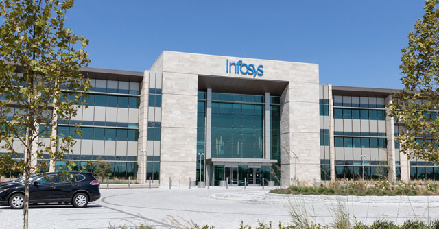 Infosys inks long-term deal with TK Elevator for digital transformation