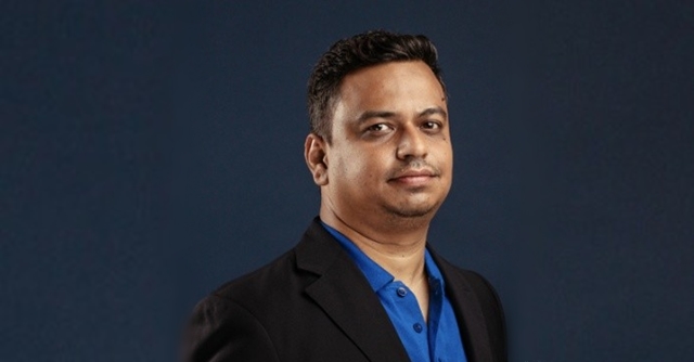 5paisa appoints former Paytm executive Ameya Agnihotri as CTO