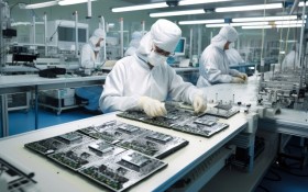 Foxconn to invest $1.5 bn in India amidst expansion plans