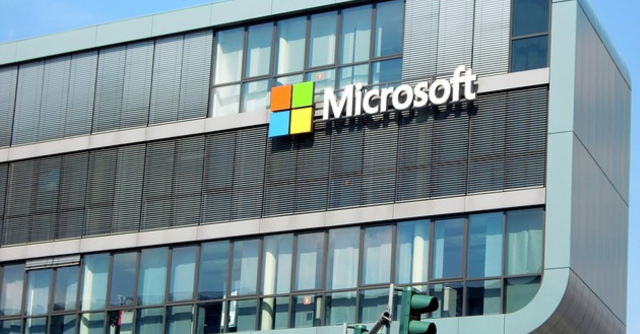 Microsoft names new CISO in a major security shakeup