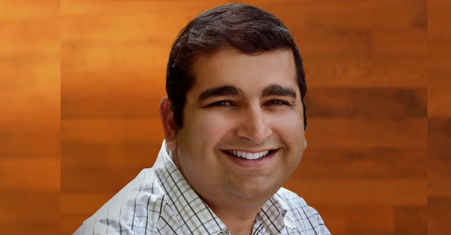 WEX names India-born Sachin Dhawan as its new CTO