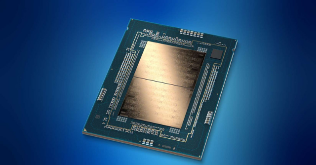 Intel unveils new AI chip for enterprises