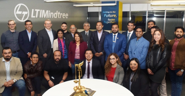 LTIMindtree se expande con un nuevo centro de entrega en la Ciudad de México