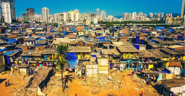 Genesys awarded ₹22 cr project for deploying mapping tech for Mumbai’s Dharavi