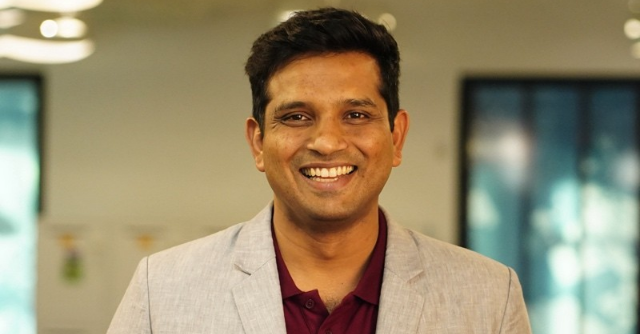 Former SAP Labs India COO Mohammed Anzy takes on new role at Guidewire