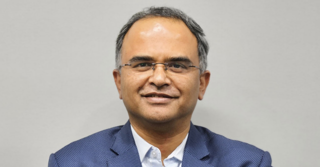 CitiusTech appoints Sudhir Kesavan as Chief Operating Officer