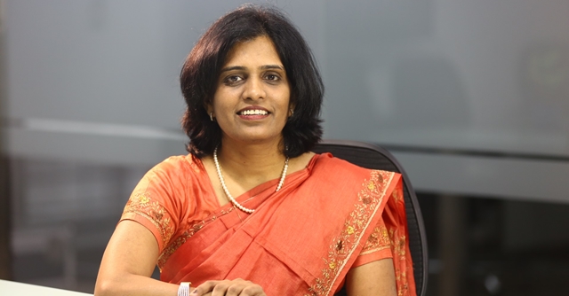 Angel One appoints Anuprita Daga as Group CISO