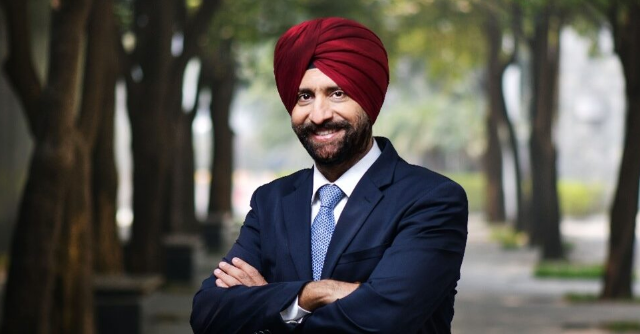 SAP India MD Kulmeet Bawa elevated to global role