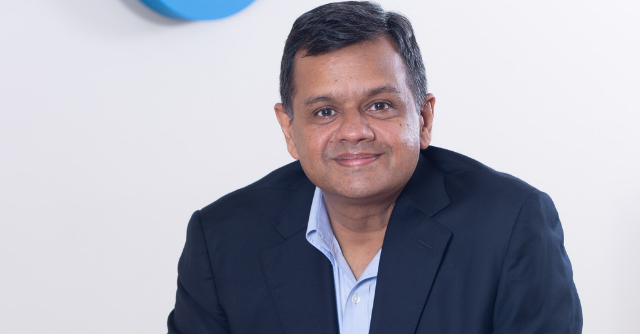Salesforce's Parameswaran on digitisation in India, local unit & genAI use cases in CRM biz