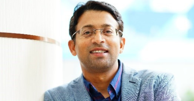 SAP Labs India elevates Milesh J as head of strategy and ops